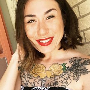 Meet your Posher, Taylor jordon